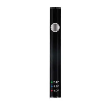Leaf Buddi Max II VV Passthrough USB Battery Kit - 350mAh