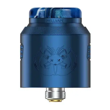 HellVape Drop Dead 2 RDA Tank