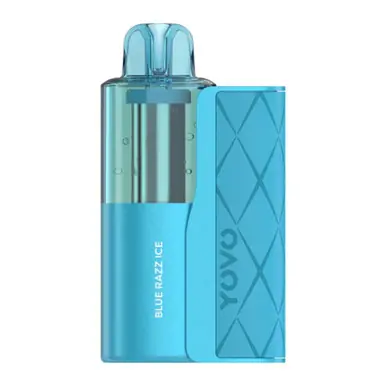 Yovo JB50K Disposable Kit | 50K Puffs