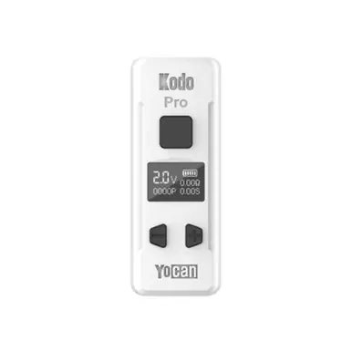 Yocan Kodo Pro Battery