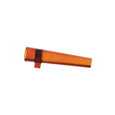 MJ Arsenal Chillum Hand Pipe