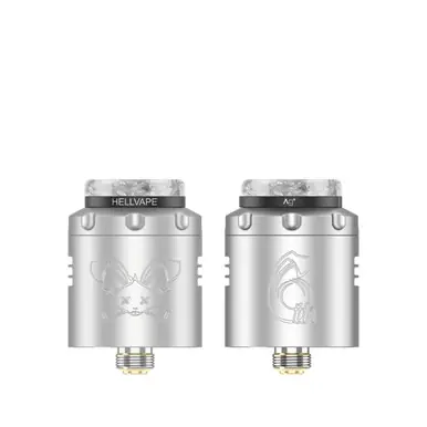 HellVape Dead Rabbit 3 RDA - 6th Anniversary Edition
