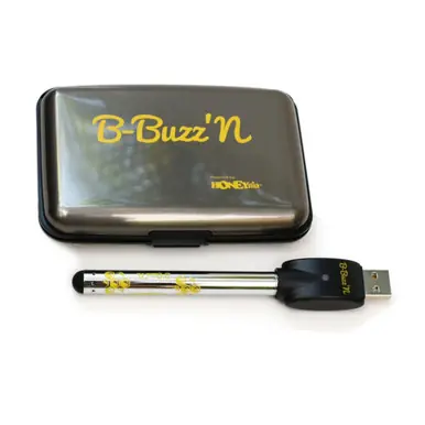 B-Buzz'n Wallet- Assorted Colors