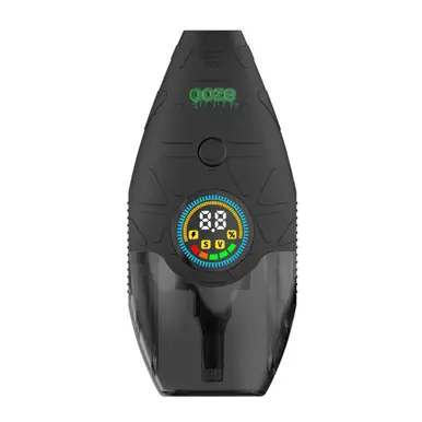 OOZE Hover Concentrate Vaporizer
