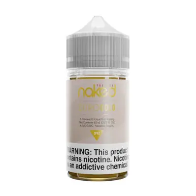Euro Gold E-Juice 60ml | Naked 100