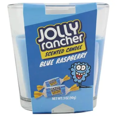 Jolly Rancher Candle | 3oz