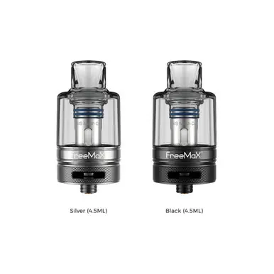 FreeMax Marvos DTL Pod Tank 4.5ml