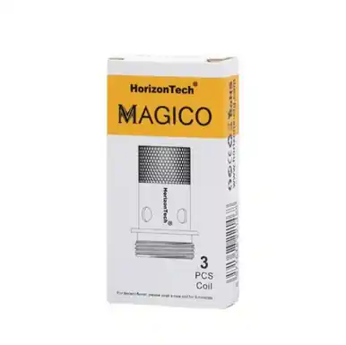 Horizon Magico Replacement Coils (Pack of 3)