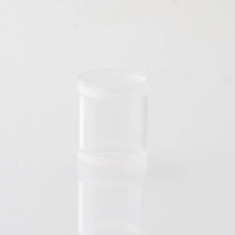 YFTK Replacement Tank Tube for Kayfun Lite Plus e Pawns Style RTA 22mm - Translucent, PCTG