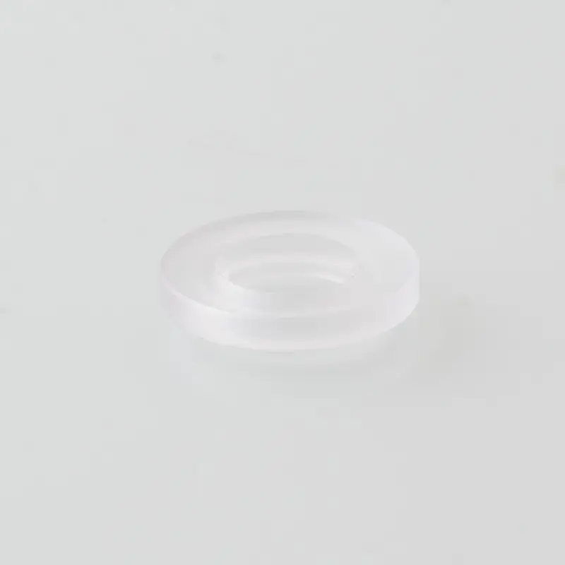 YFTK Replacement Top Cap Cover for Bishop MTL RTA Replacement Top Refill Kit 2.0ml / 4.0ml / 6.0ml - PCTG