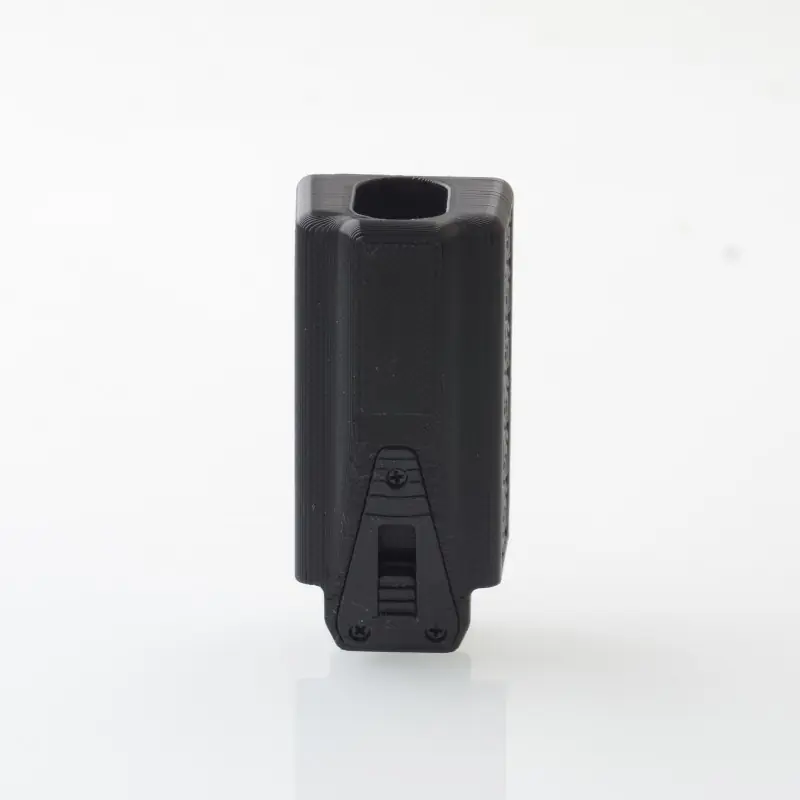 Replacement Pod Module for AOP Style DNA60C Boro SBS Embedded Box Mod - for OXVA XLim Series Pod Cartridge