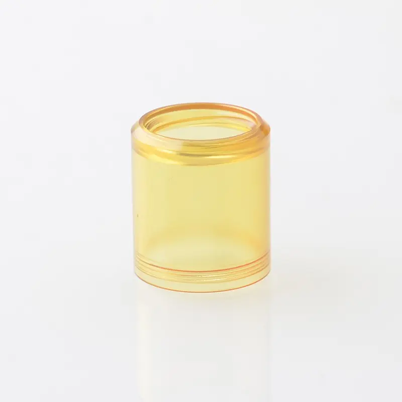 Rekavape Replacement Nano Tank Tube for Rekavape VAPE SYSTEM BY-KA V.11 V11 Style Nano RTA Atomizer 3.5ml - Brown, PEI