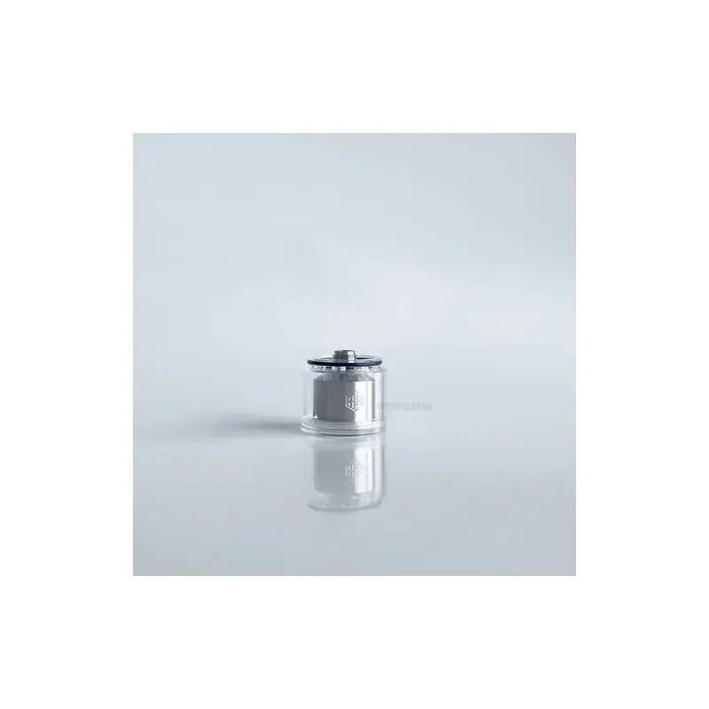 RekaVape Replacement Tank Tube + Chimney Kit for RekaVape Four One Five 415V2 415 V2 Style Short MTL RTA - PC + SS