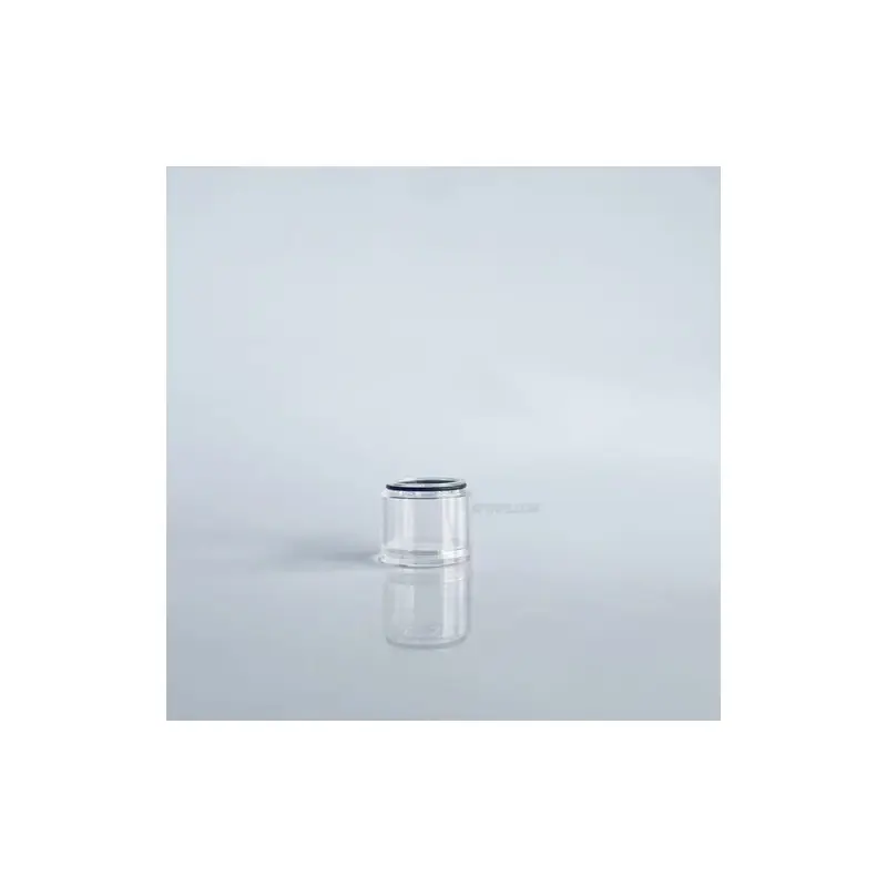 RekaVape Replacement Tank Tube for RekaVape Four One Five 415V2 415 V2 Style Short MTL RTA - PC