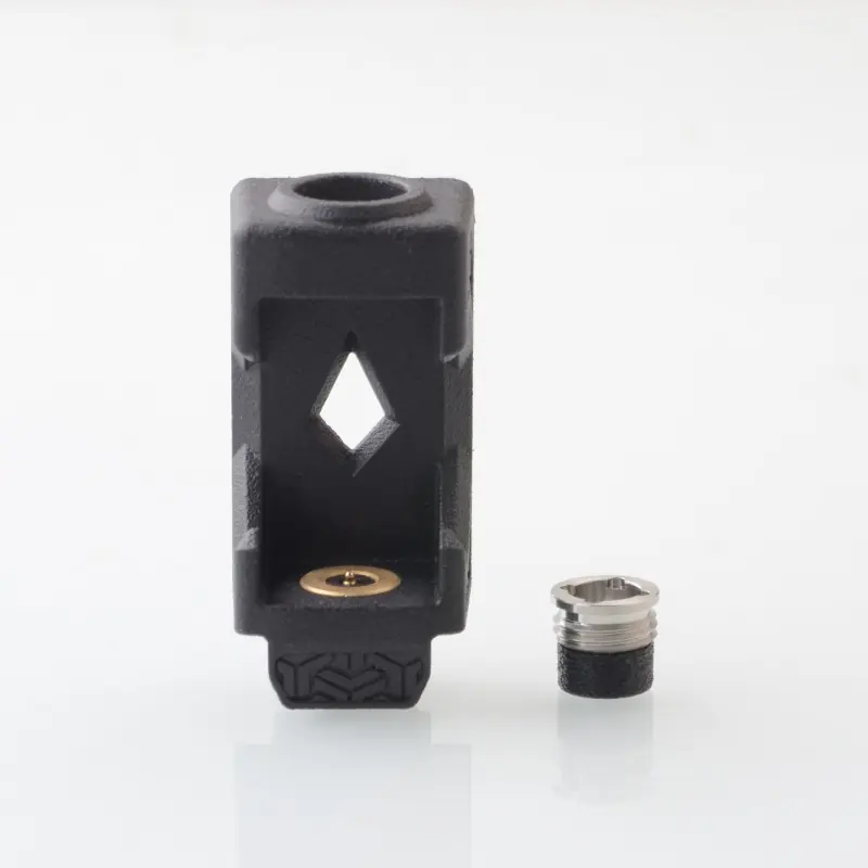 Replacement DotAio Module for AOP Style DNA60C Boro SBS Embedded Box Mod - Accessory