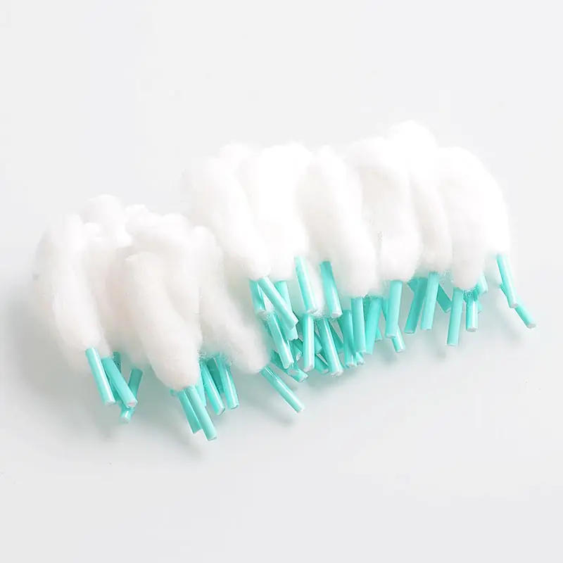 [Ships from Bonded Warehouse] Authentic Advken Doctor Coil Pre-loaded Cotton Wick for RDA / RTA / RDTA - 50 PCS