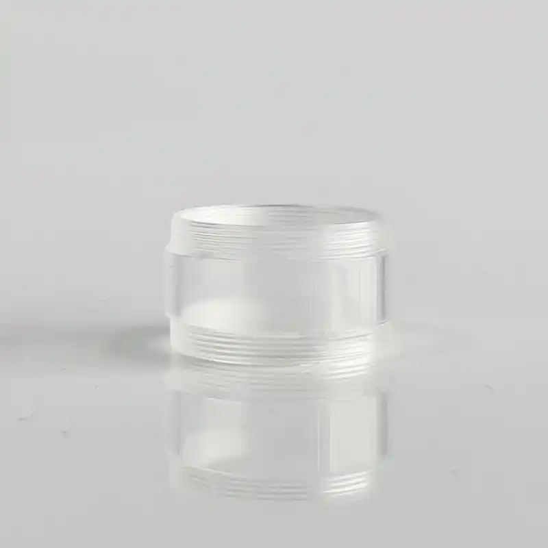 Rekavape BY-ka SE Nano Style Combi RTA Replacement Tank Tube - Translucent, PCTG, 3.5ml