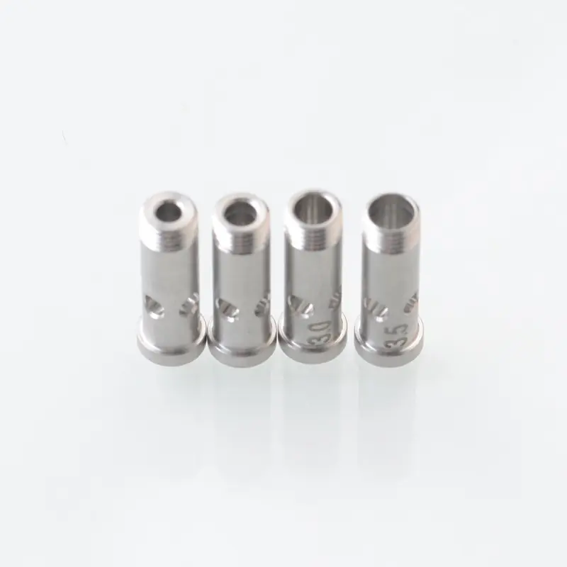 Rekavape Replacement RDL / DL AFC Air Pin Set for Monarchy OST-R Moyard Style MTL RTA - 2mm, 2.5mm, 3mm and 3.5mm (4 PCS)