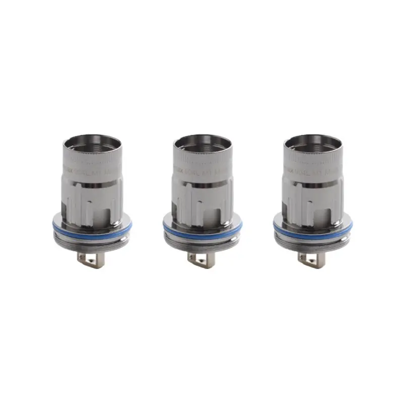 [Ships from Bonded Warehouse] Authentic FreeMax 904L M1 Mesh Coil Head for M Pro 2 Tank / M Pro Tank Atomizer - 0.15ohm (3 PCS)