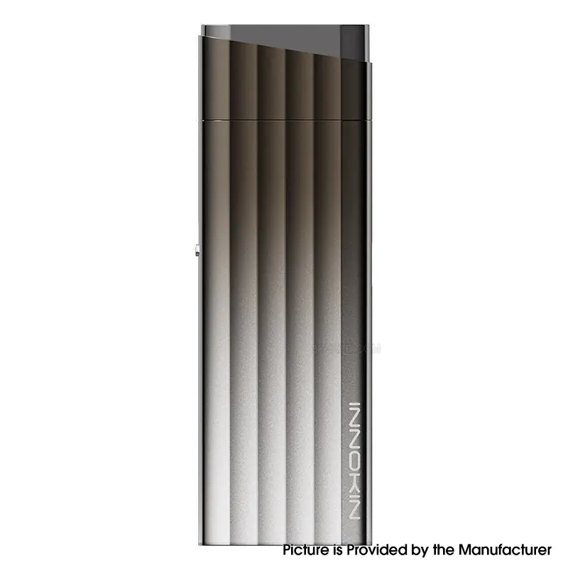 [Ships from Bonded Warehouse] Authenitc Innokin Klypse Plus Pod System Kit - Mocha Gray, 1800mAh, 2ml