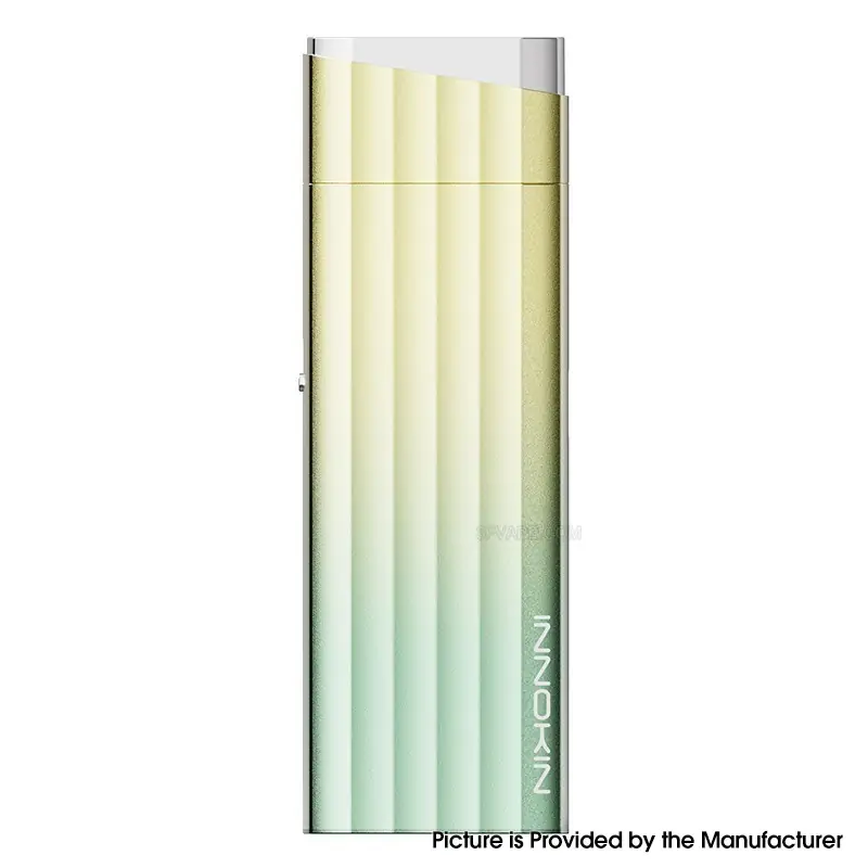 [Ships from Bonded Warehouse] Authenitc Innokin Klypse Plus Pod System Kit - Lime Green, 1800mAh, 2ml