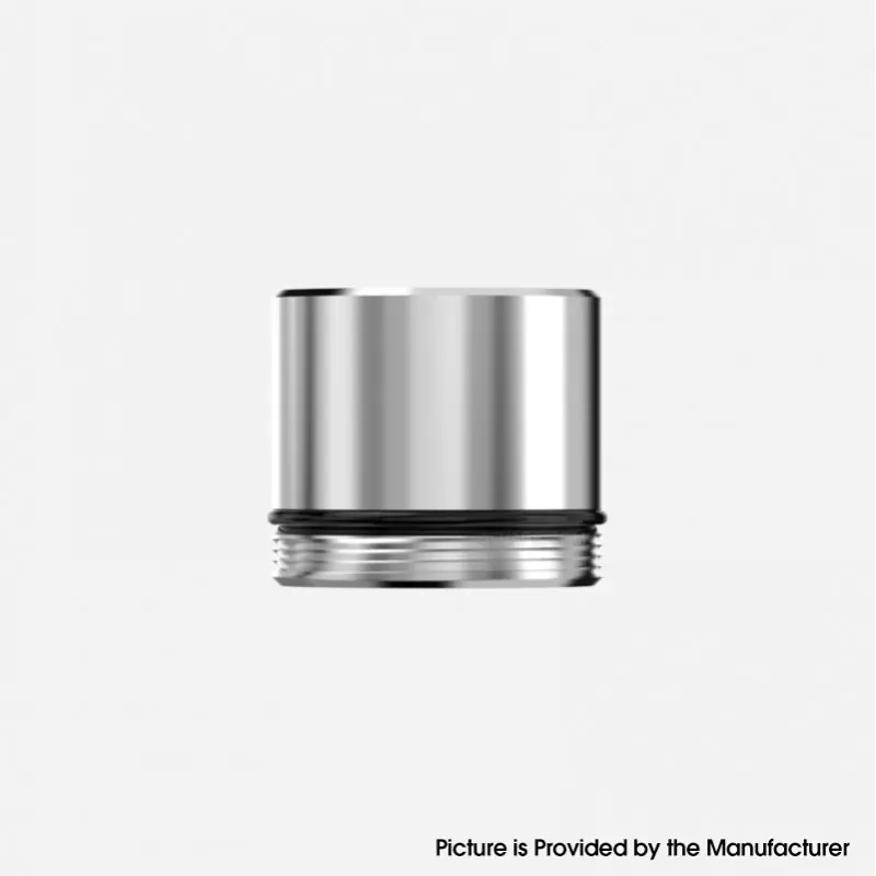Authentic Ambition Mods Emira SBS Box Mod Replacement 18350 Battery Tube - Silver