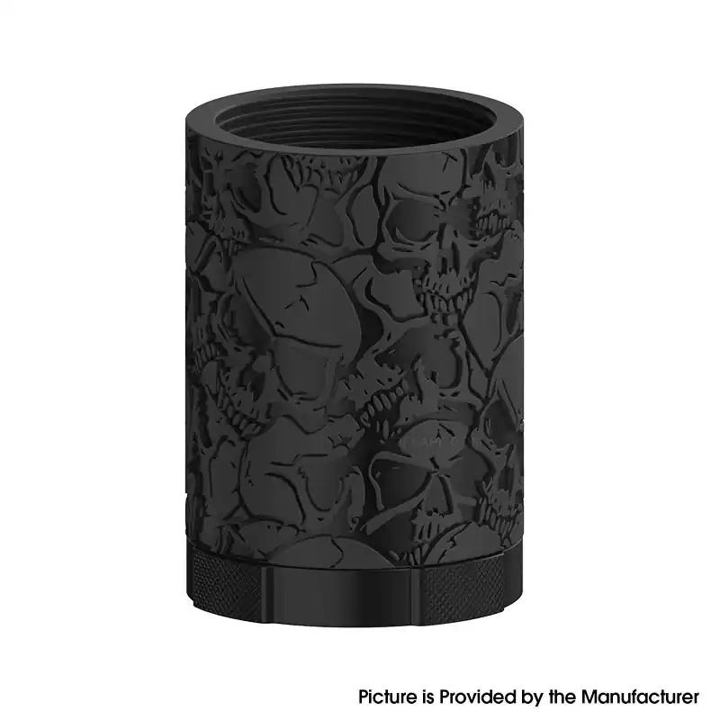 Authentic Thunder Cloud Hyperion V2 Mod Replacement 3D Printed Sleeve - DarkRider