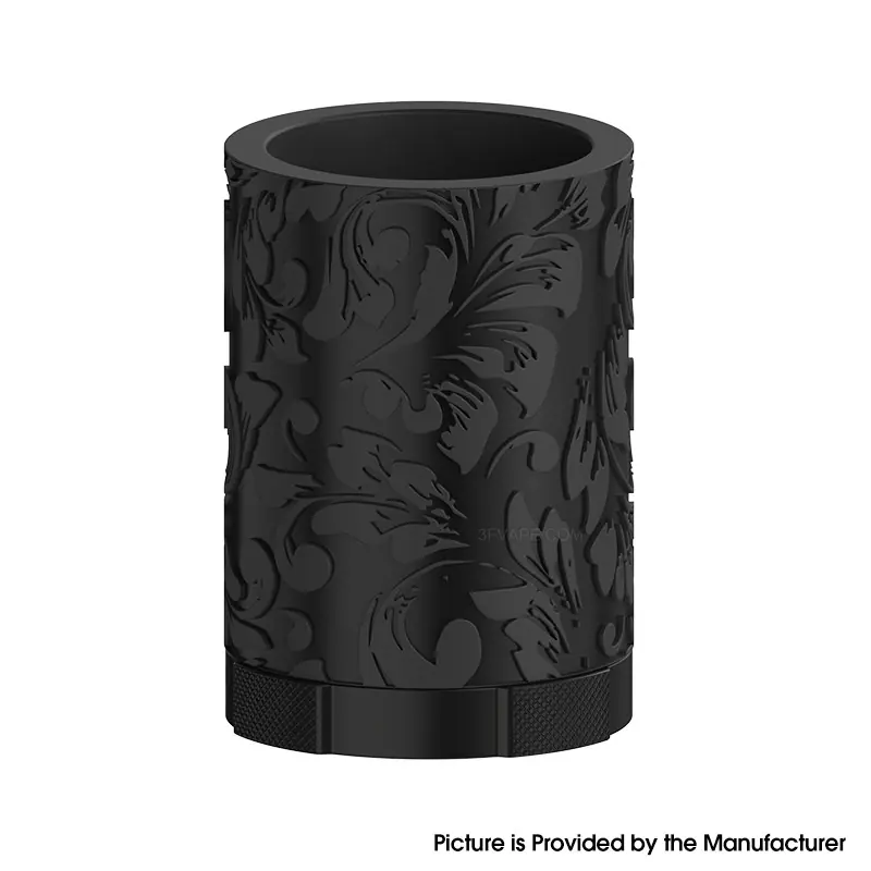 Authentic Thunder Cloud Hyperion V2 Mod Replacement 3D Printed Sleeve - Nature