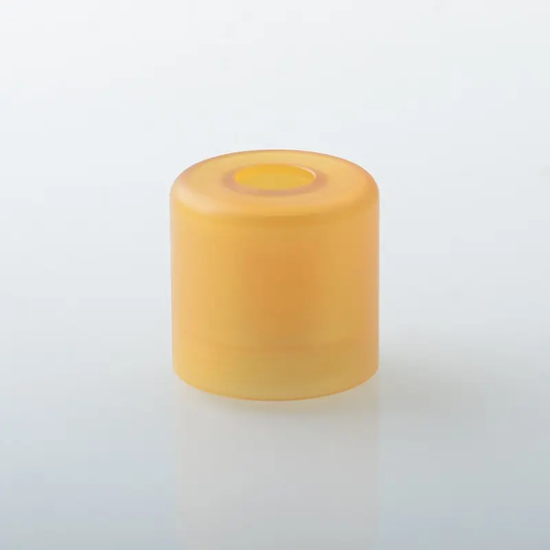 YFTK FEV Tank Tube for Flash e-Vapor Fev V4.5S+ / V4.5 RTA - Brown, PEI, 3.5ml