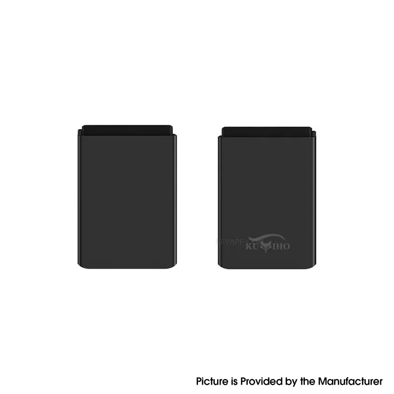 [Ships from Bonded Warehouse] Authentic Kumiho THOTH Q Pro Battery for THOTH Q & THOTH Q Pro with Flashlight Package - Black