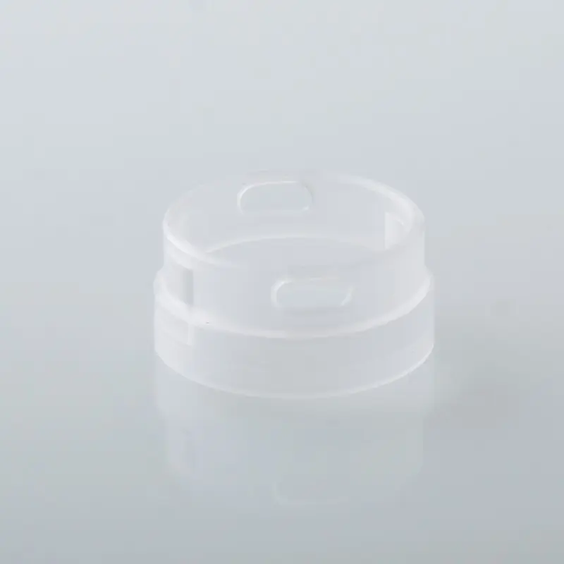 Rekavape Steam Tuners Edge Style RTA Replacement Chamber - Translucent, PC