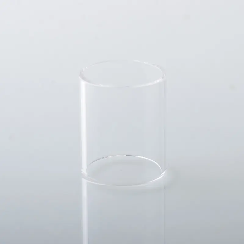 Authentic Ambition Mods Glass Tank Tube for Revorie RDL & DL RTA - Transparent, 5.0ml