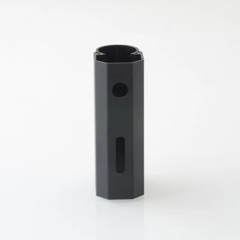 Authentic GD MODS BD9 Box Mod Replacement Shell - Black