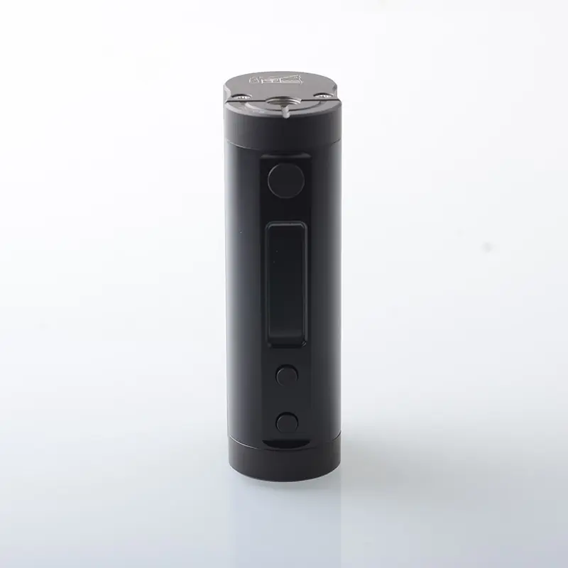 Rekavape Dani Mirco Style DNA60C 60W VW Box Mod - Black, 1~60W, 1 x 18650, Evolv DNA60C Chipset
