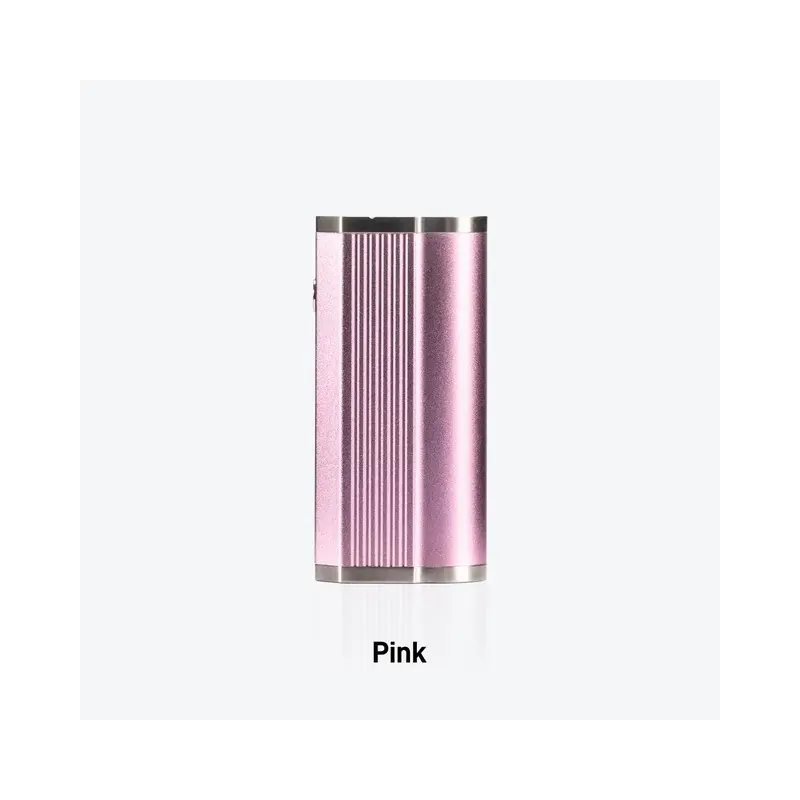 Authentic GD MODS BD9 Box Mod Replacement Shell - Pink