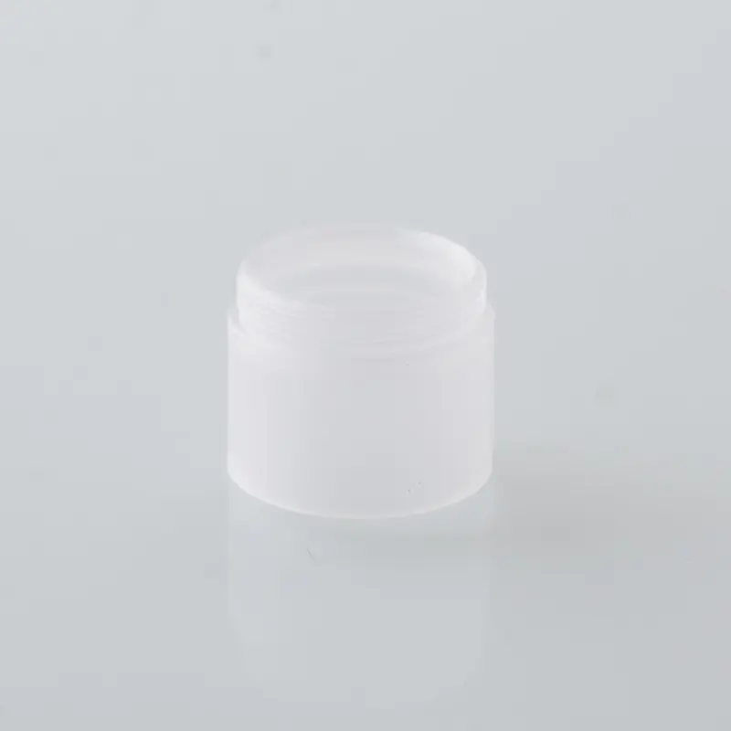 Authentic Auguse Replacement Tank Tube for Era S V2 / V3 RTA 16mm - Translucent, PC