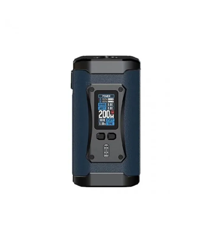 Smok Morph 2 Mod - Mods