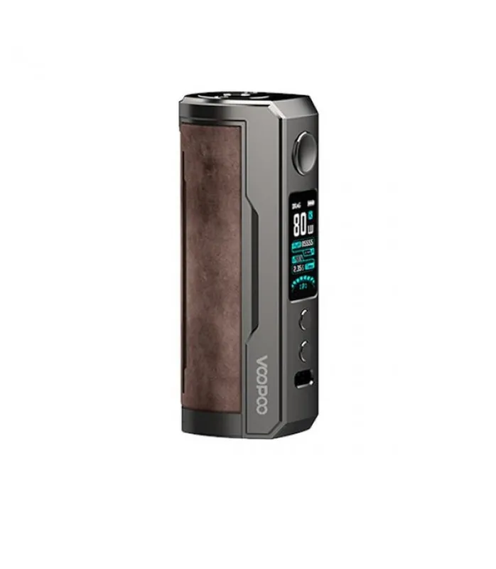 Voopoo Drag X Plus Mod - Mods
