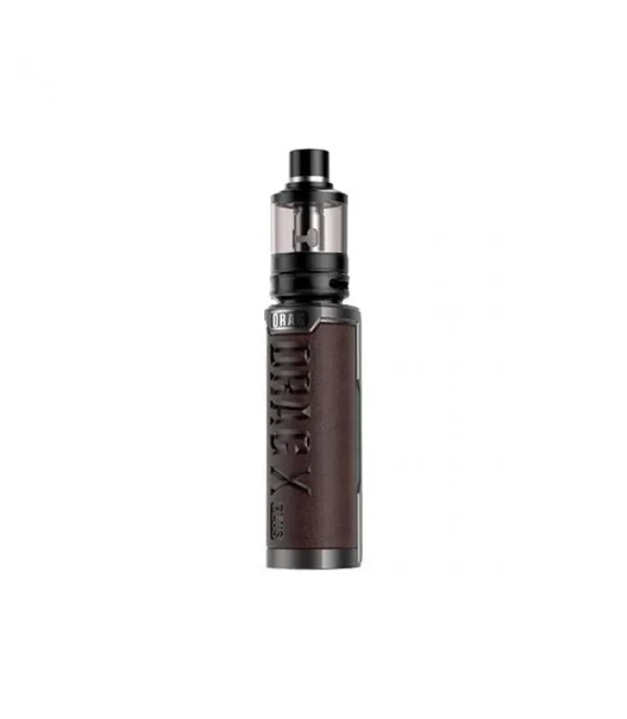 Voopoo Drag X Plus PRO Kit - Mods