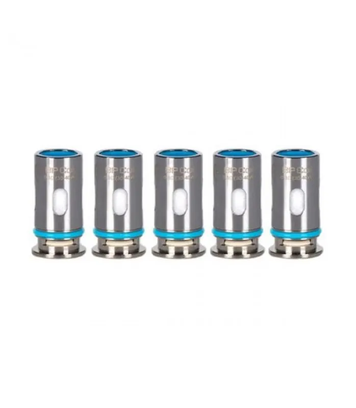 Aspire BP60 Replacement Coils 0.3Ω Mesh / 0.6Ω Regular