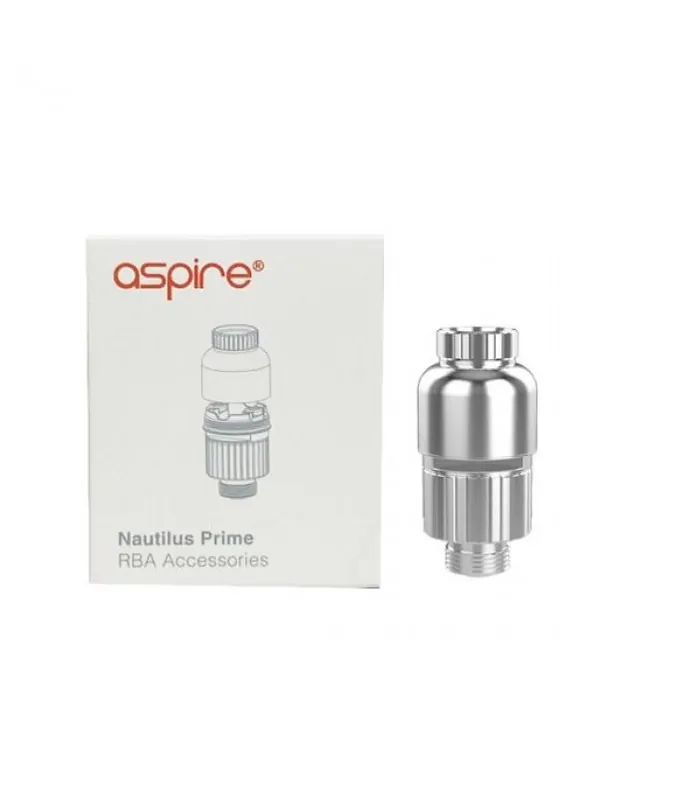 Aspire Nautilus Prime RBA Replacement Coil - Coils