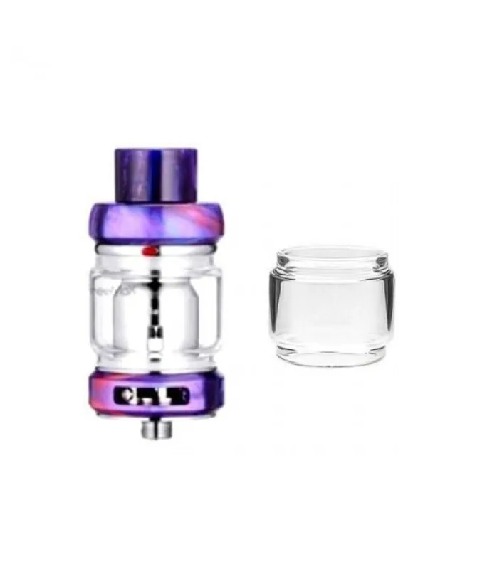 Freemax Fireluke Mesh PRO Tank Extended Replacement Glass - Replacement Glasses