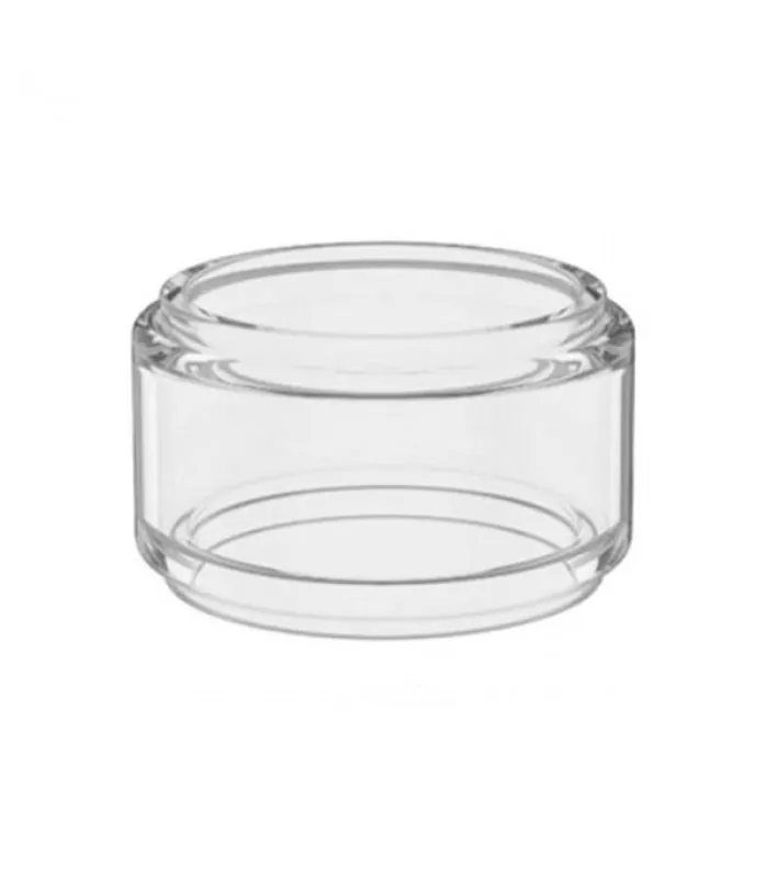 OBS Cube Tank Extended Replacement Glass - Replacement Glasses