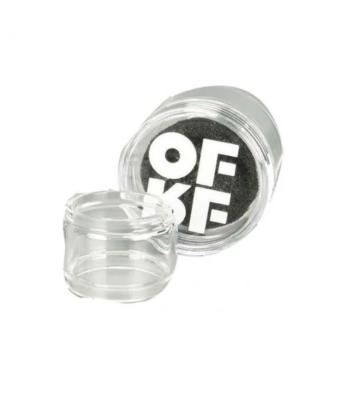 OFRF NEX Mesh Tank Extended Replacement Glass - Replacement Glasses