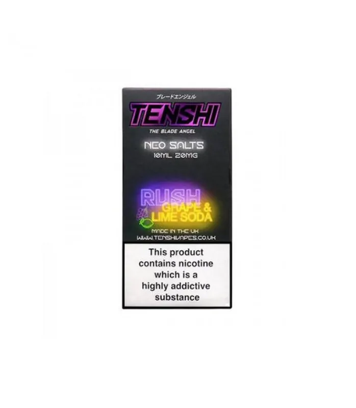 10mg Tenshi Neo Nic Salt 10ml (50VG/50PG) - E-liquids