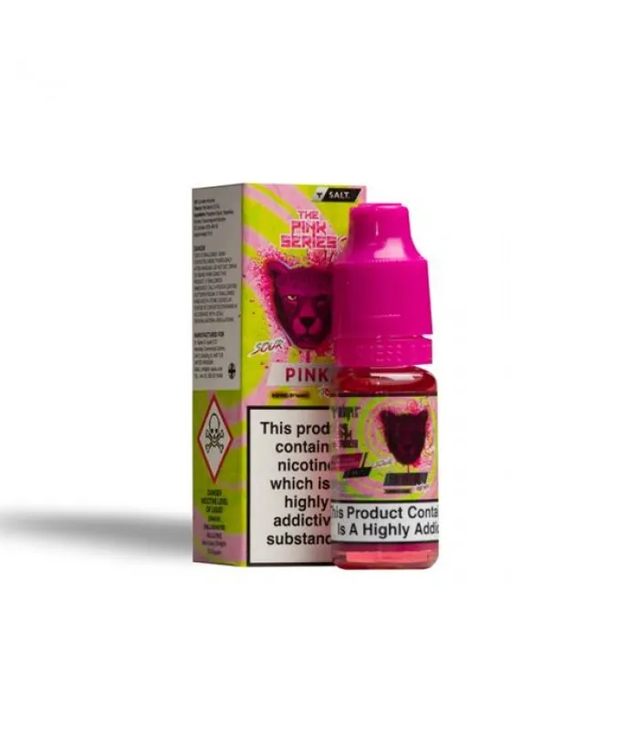 20mg The Pink Series by Dr Vapes 10ml Nic Salt (50VG/50PG) - E-liquids