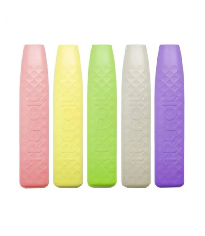 20mg Trefoil NPS 620 Disposable Vape 620 Puffs - Vape Kits