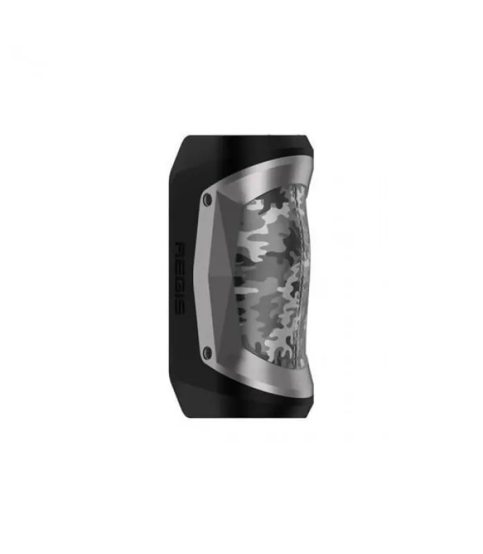 Geekvape Aegis Mini TC 80W Mod - Vape Kits