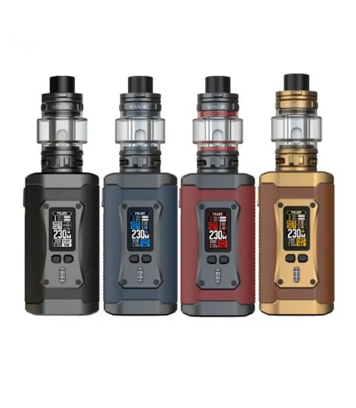 Smok Morph 2 kit - Vape Kits
