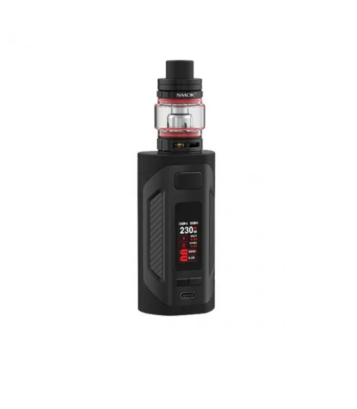 Smok Rigel Kit - Vape Kits
